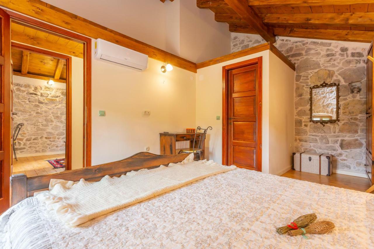 Rustica House Villa Skradin Exterior photo