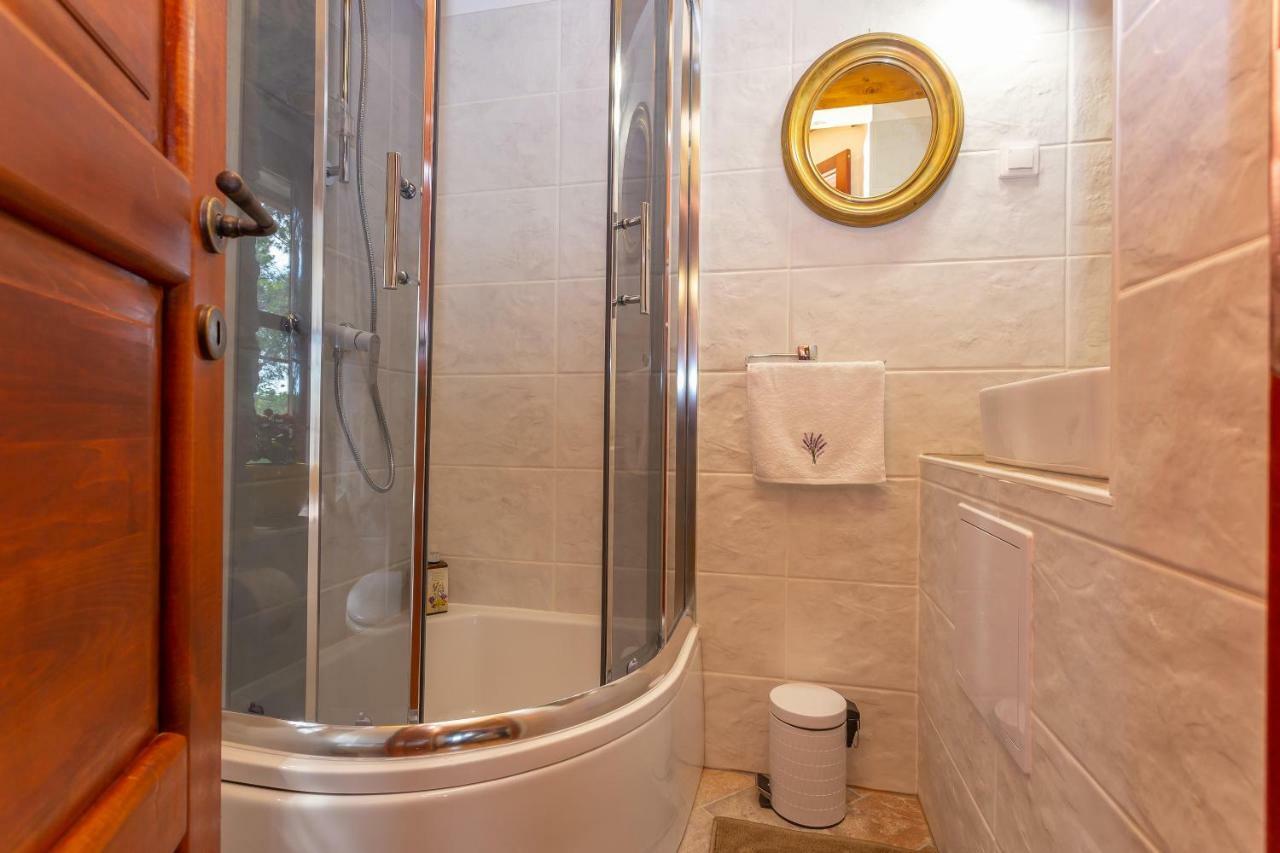 Rustica House Villa Skradin Exterior photo